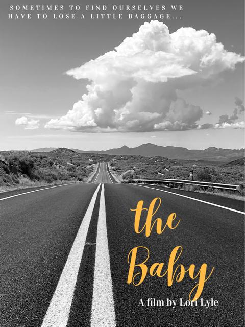 The Baby; the Story of a Modern Day La Loba