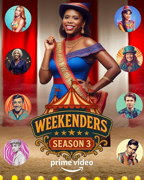 Weekenders