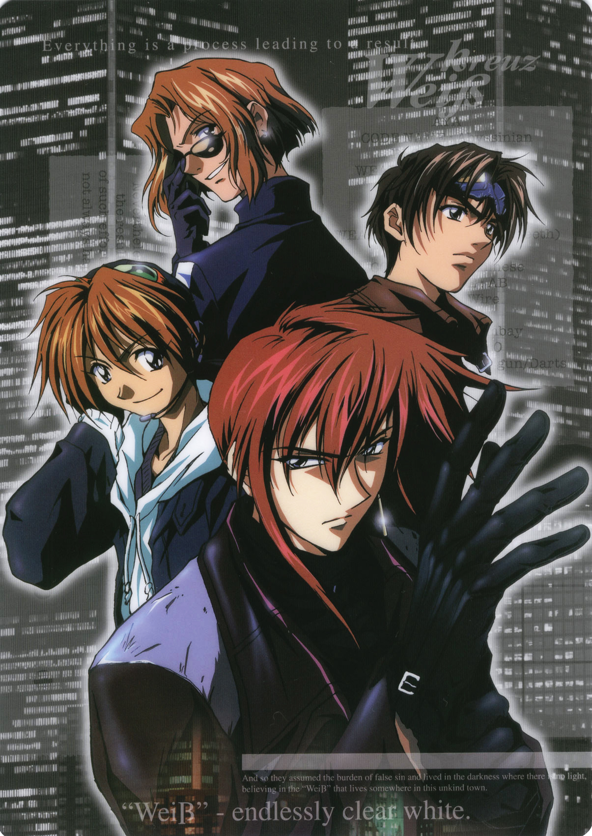 Knight Hunters