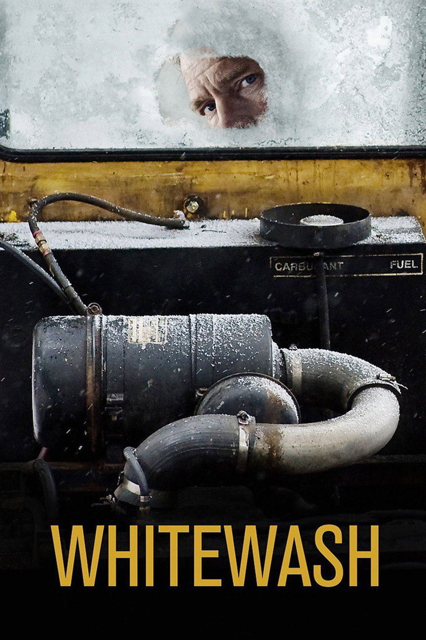 Whitewash