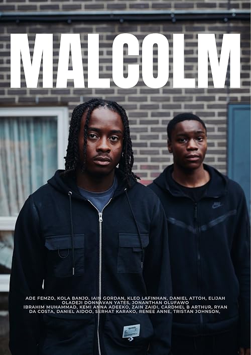 Malcolm