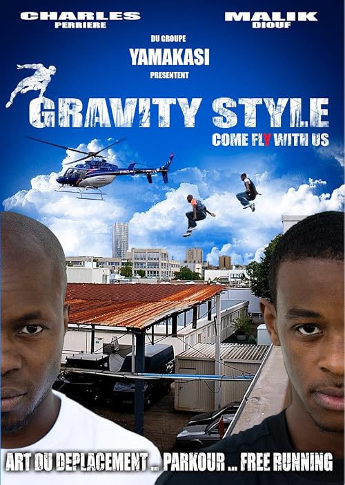 Gravity Style