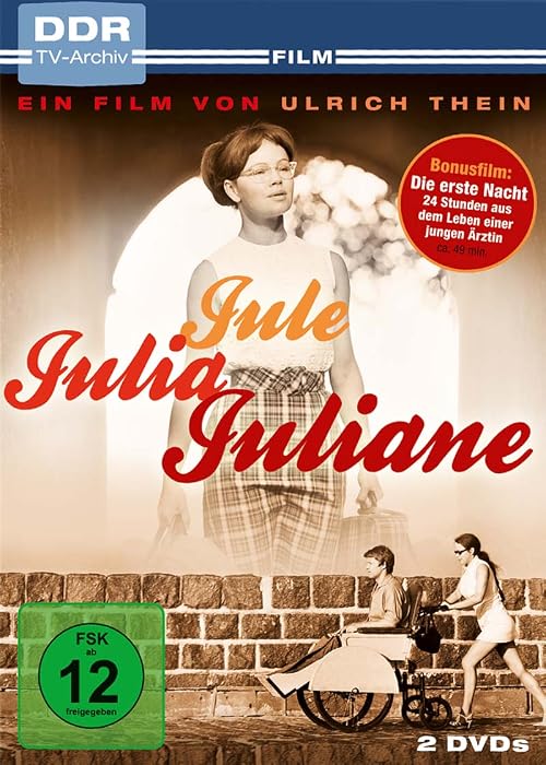 Jule - Julia - Juliane