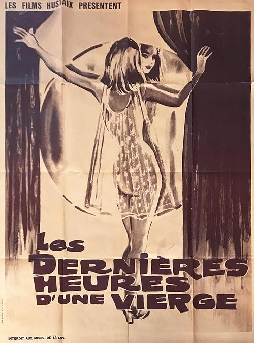 La vierge