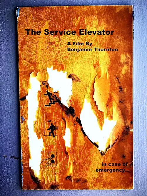 Service Elevator