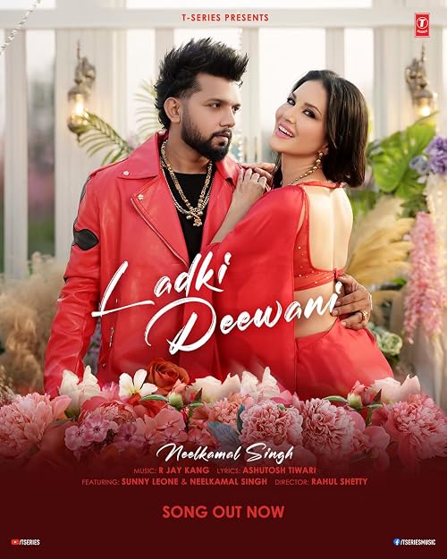 Ladki Deewani: Neelkamal Singh, Sunny Leone