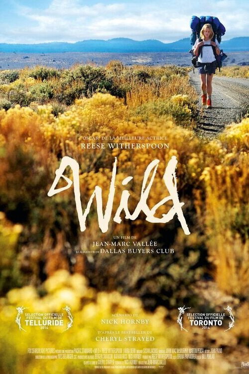 Der große Trip - Wild