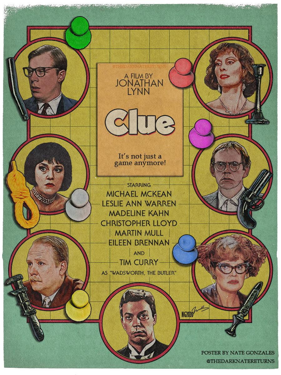 Clue