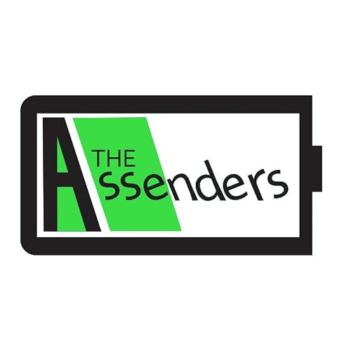 The Assenders