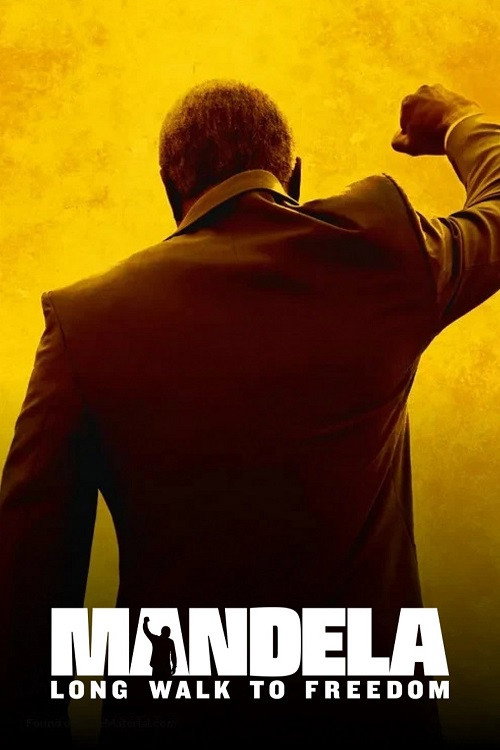 Mandela - Der lange Weg zur Freiheit