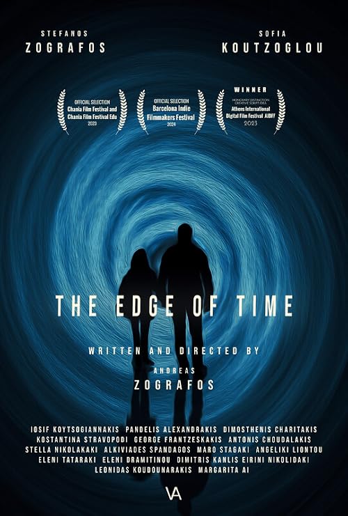 The Edge of Time