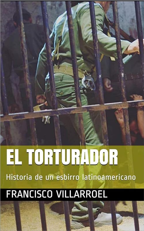 El Torturador