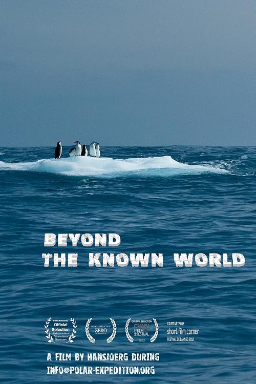 Beyond the Known World