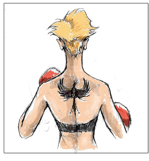 The Boxer