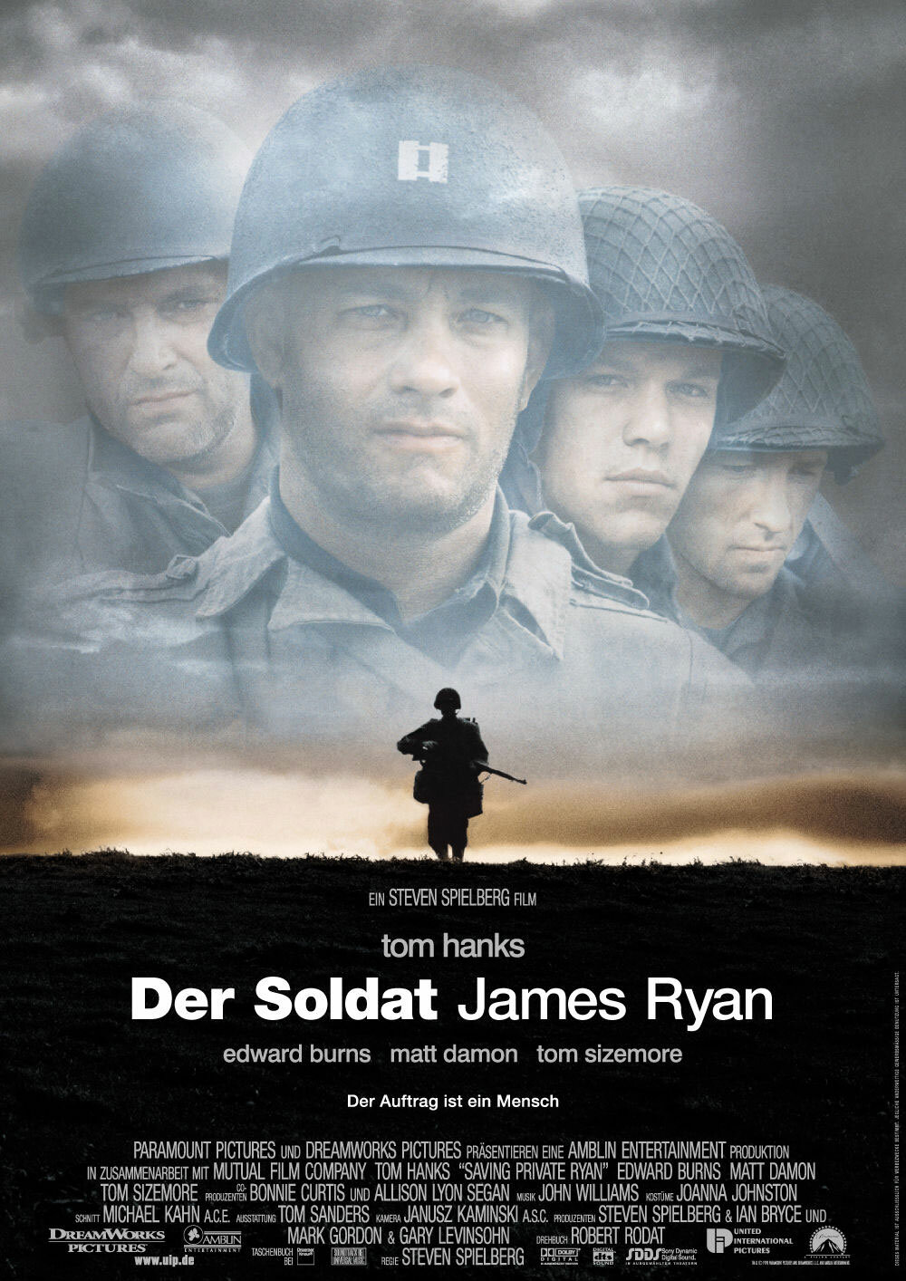 Er Ryan'ı Kurtarmak