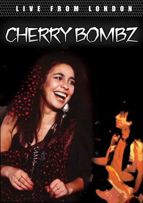 The Cherry Bombz: Live from London