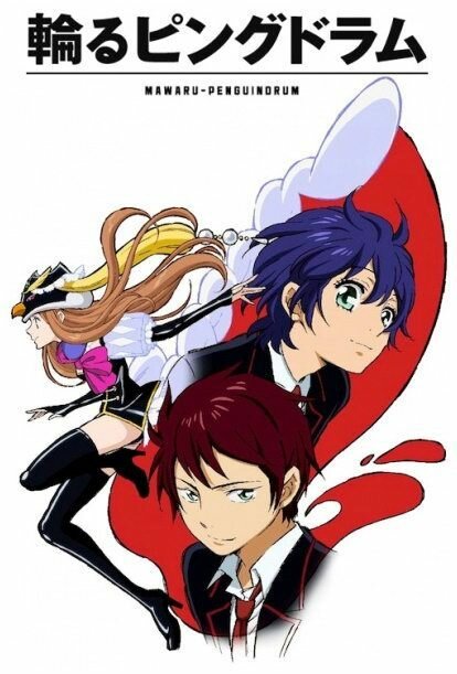 Penguindrum