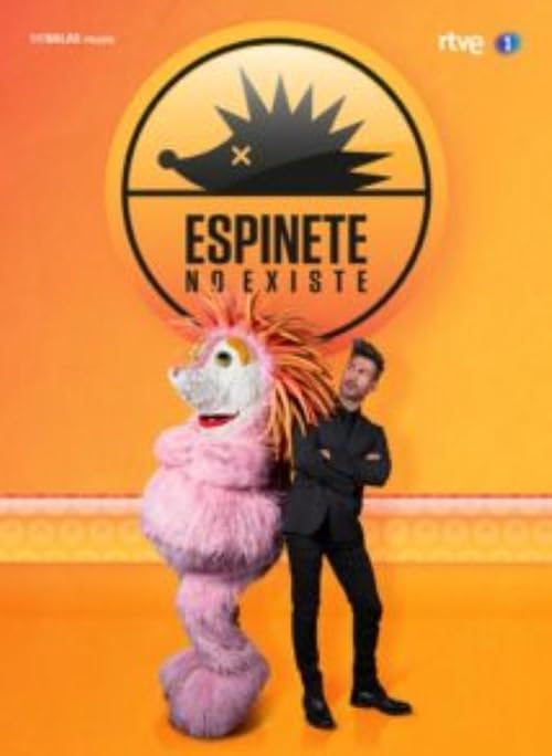 Espinete no existe