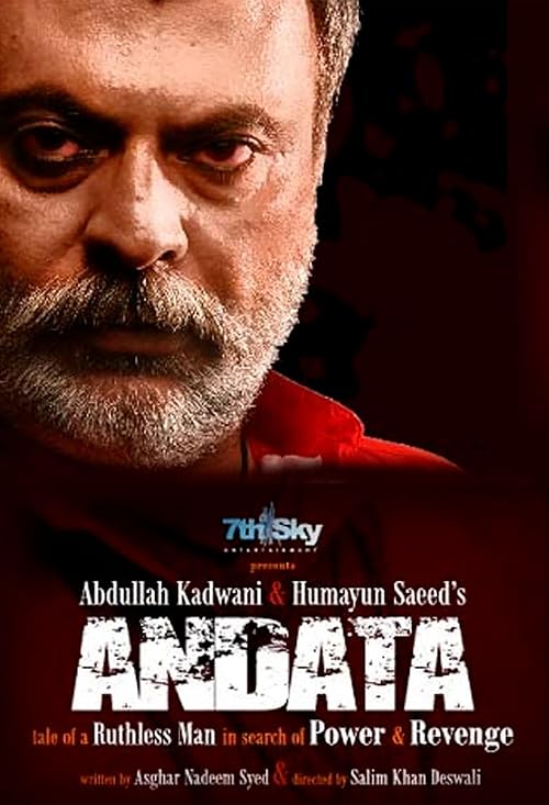 Andata