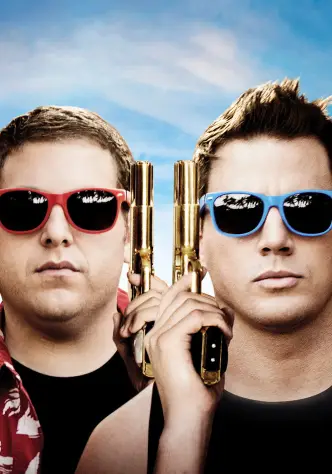 22 Jump Street