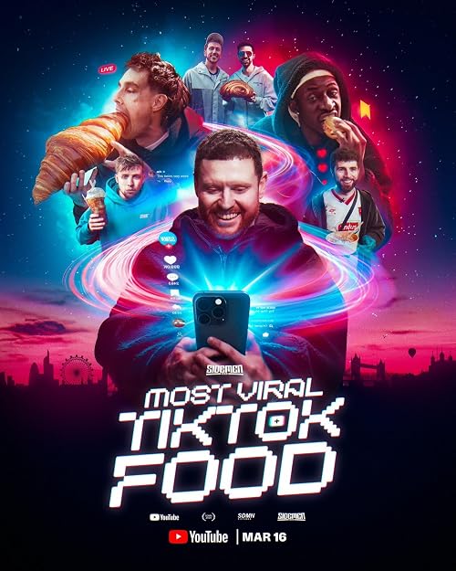 Most Viral TikTok Food