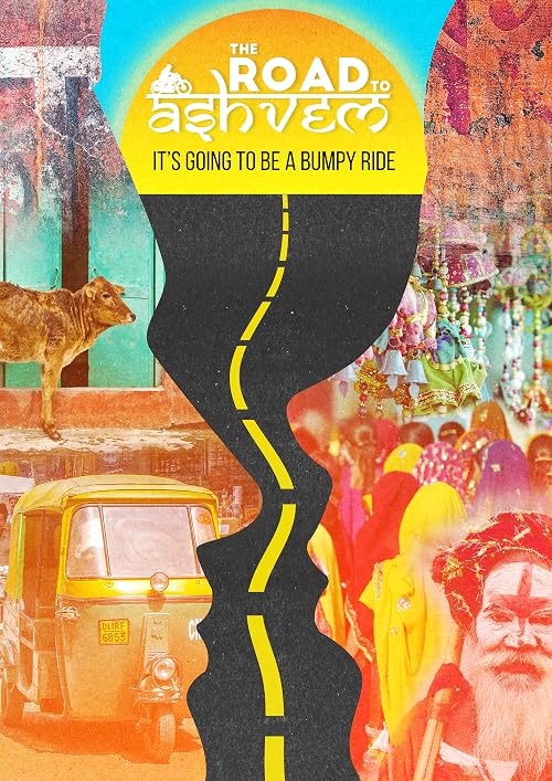 The Road to Ashvem