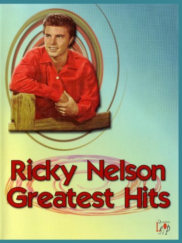 Ricky Nelson: Greatest Hits