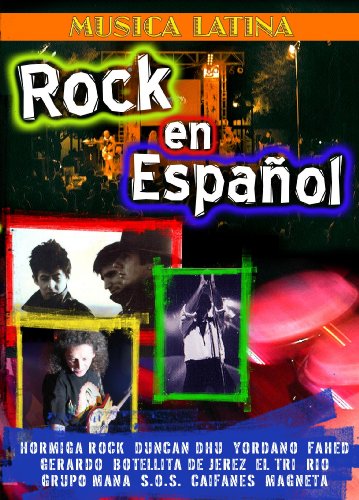 Rock En Espanol