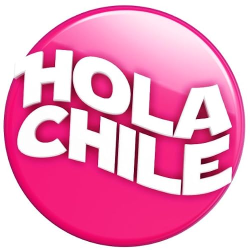 Hola Chile