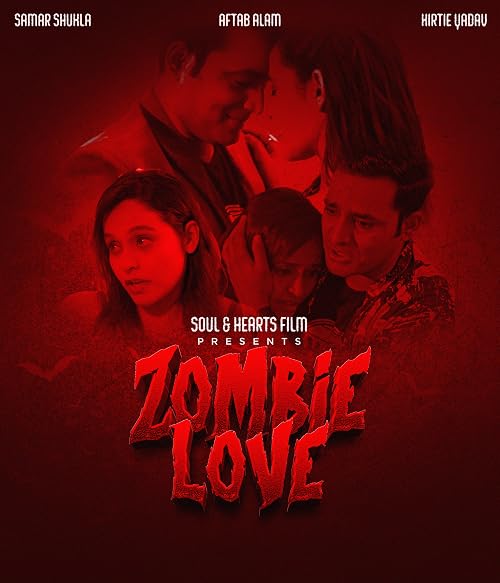 Zombie Love