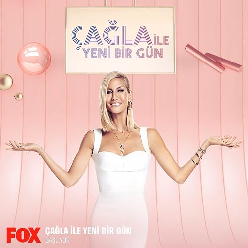 Çagla ile Yeni Bir Gün
