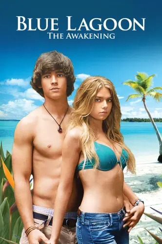 Blue Lagoon: The Awakening