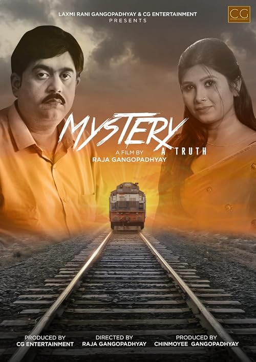 Mystery A Truth