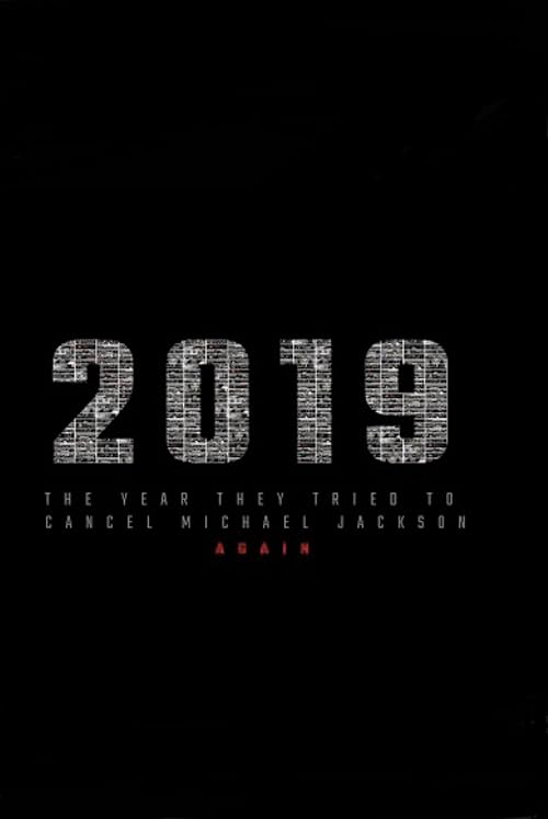 2019: The Year They Tried to Cancel Michael Jackson Again