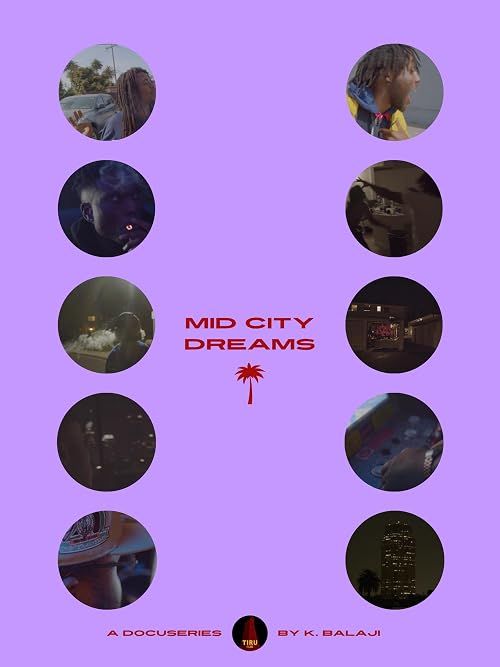 Mid City Dreams