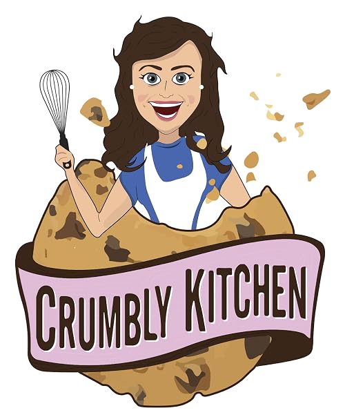 Crumbly Kitchen