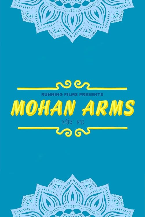 Mohan Arms
