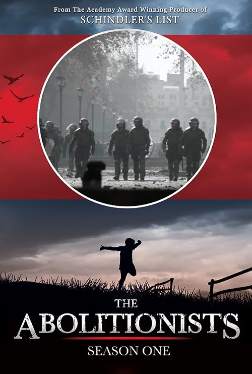 The Abolitionists: Searching for Gardy - Part 7