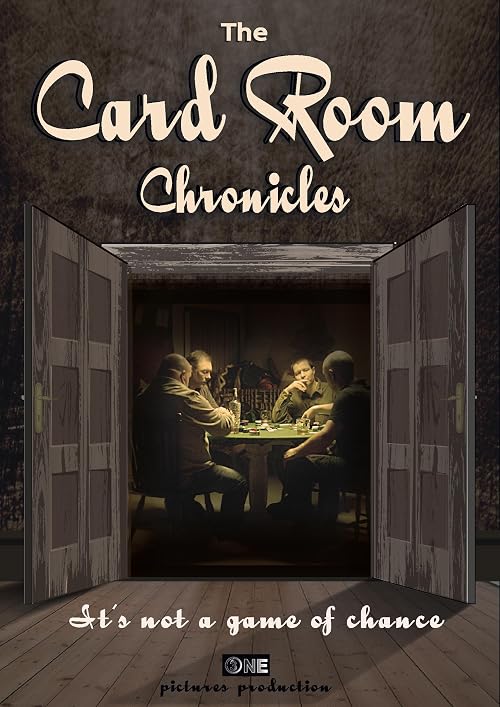 The Card Room Chronicles