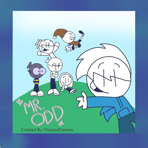 Mr. Odd