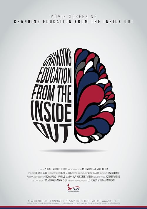 Changing Education from the Inside Out