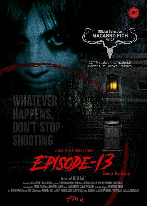 Episode 13