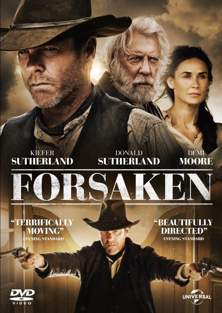 Forsaken