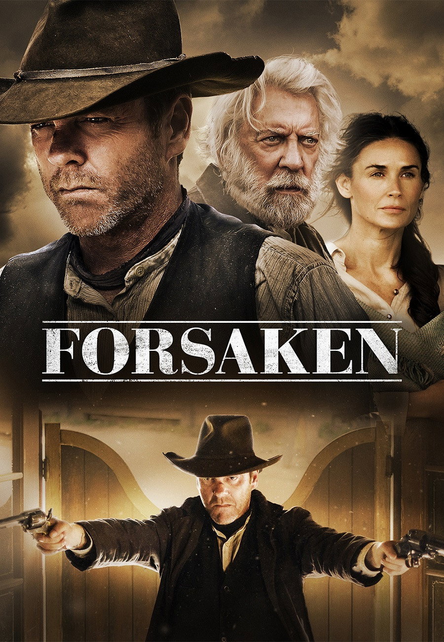 Forsaken