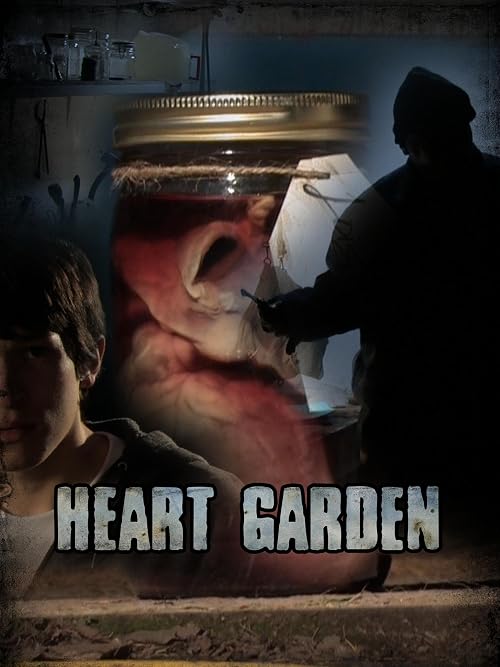 Heart Garden