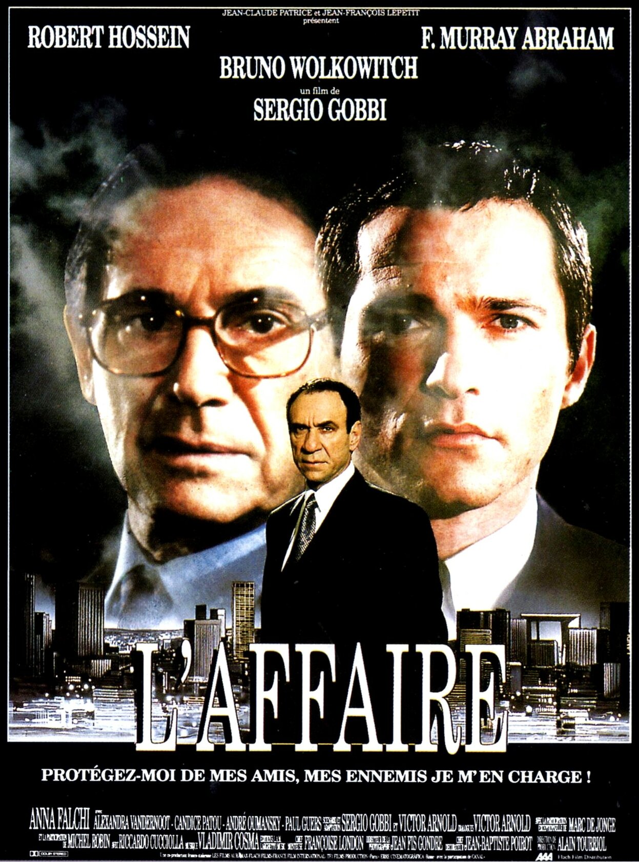 L'affaire