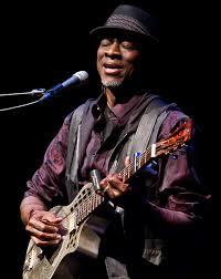 Keb' Mo' Live in Concert Tour