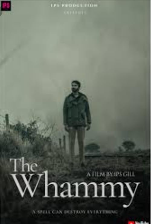 The whammy