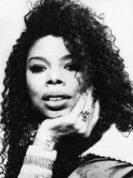 Millie Jackson Live in Concert