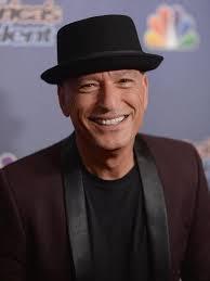 Howie Mandel Live